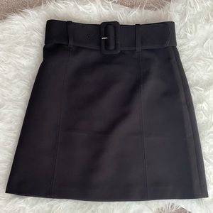H&M A-LINE SKIRT